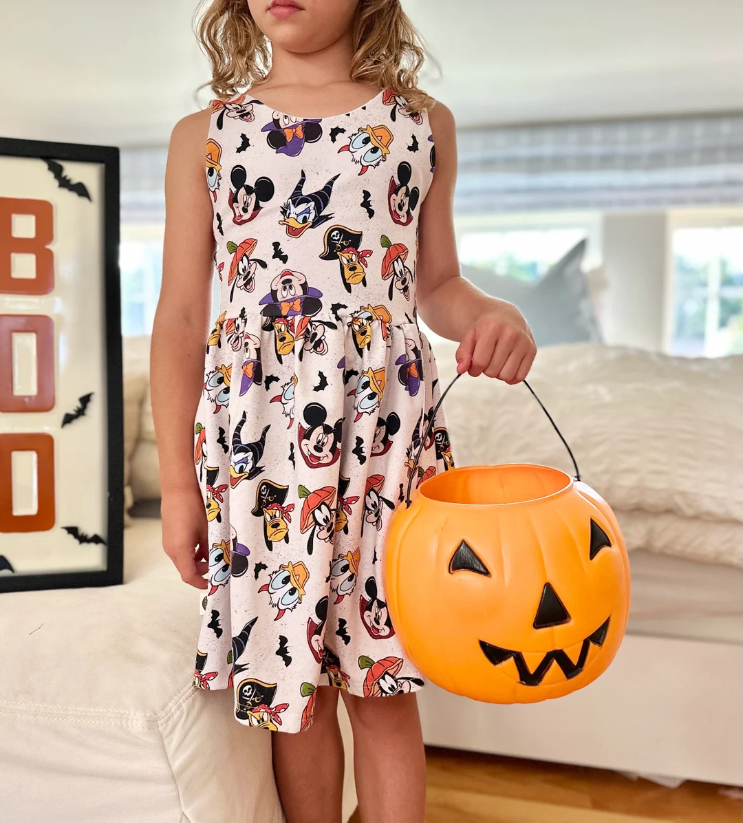 Girls Halloween Disney Kids Disney Dress, Girls Disney Dress, Girls Halloween Disney Outfit, Disn... | Etsy (US)