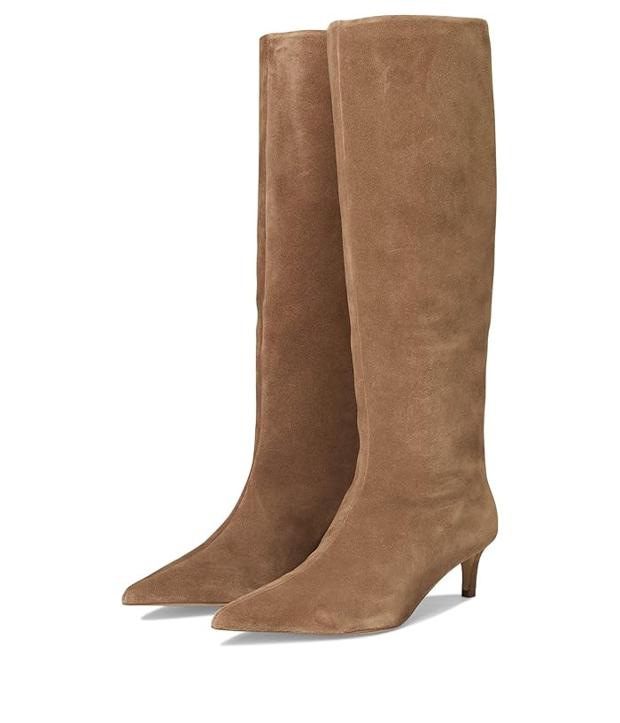 Kiki Kitten Heel Boots | Zappos