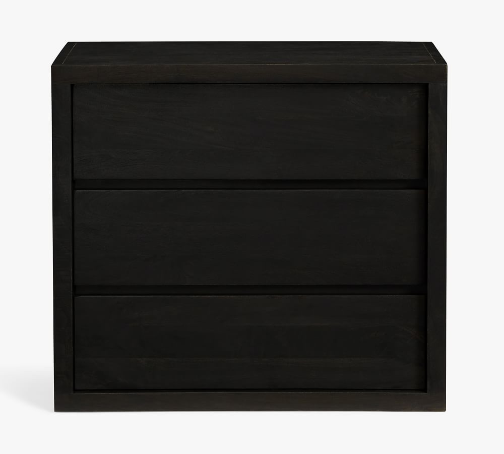 Cayman 3-Drawer Dresser | Pottery Barn (US)