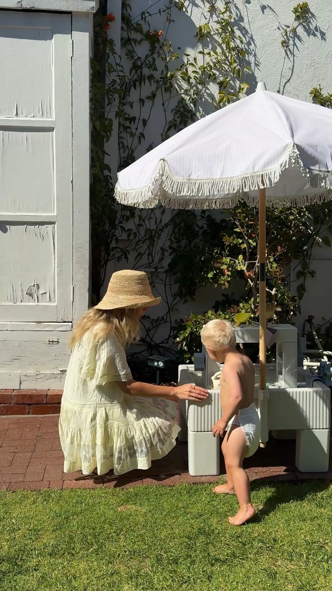 Lemon yellow swing dress ( wearing XS ) ASHB20 for 20% off (until May 11)

#LTKStyleTip #LTKSaleAlert #LTKFamily