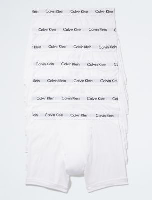 Cotton Stretch 7-Pack Boxer Brief | Calvin Klein | Calvin Klein (US)
