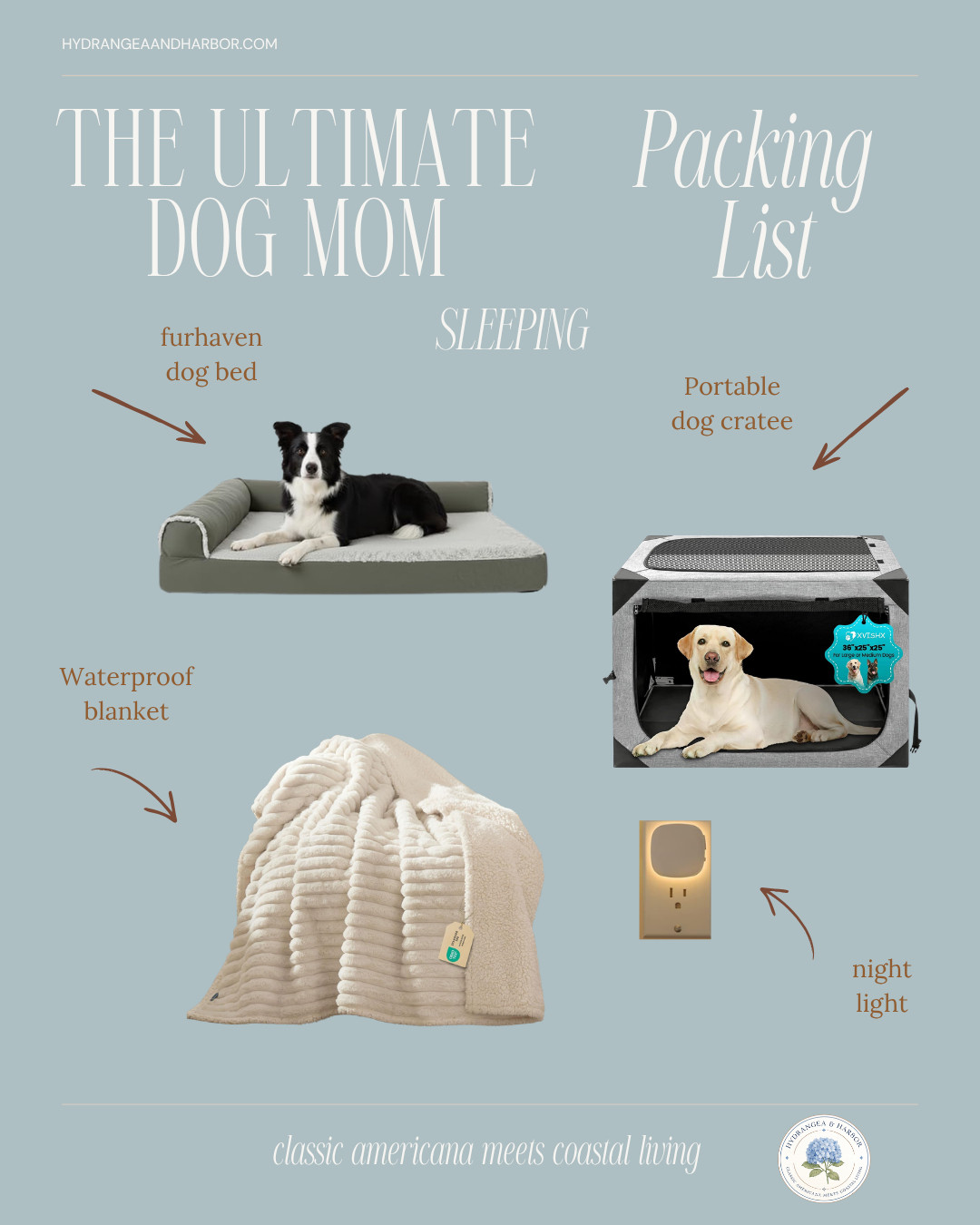 Taking your fur babies on a trip?  Here are some helpful items to pack! 

 #LTKTravel #LTKKids