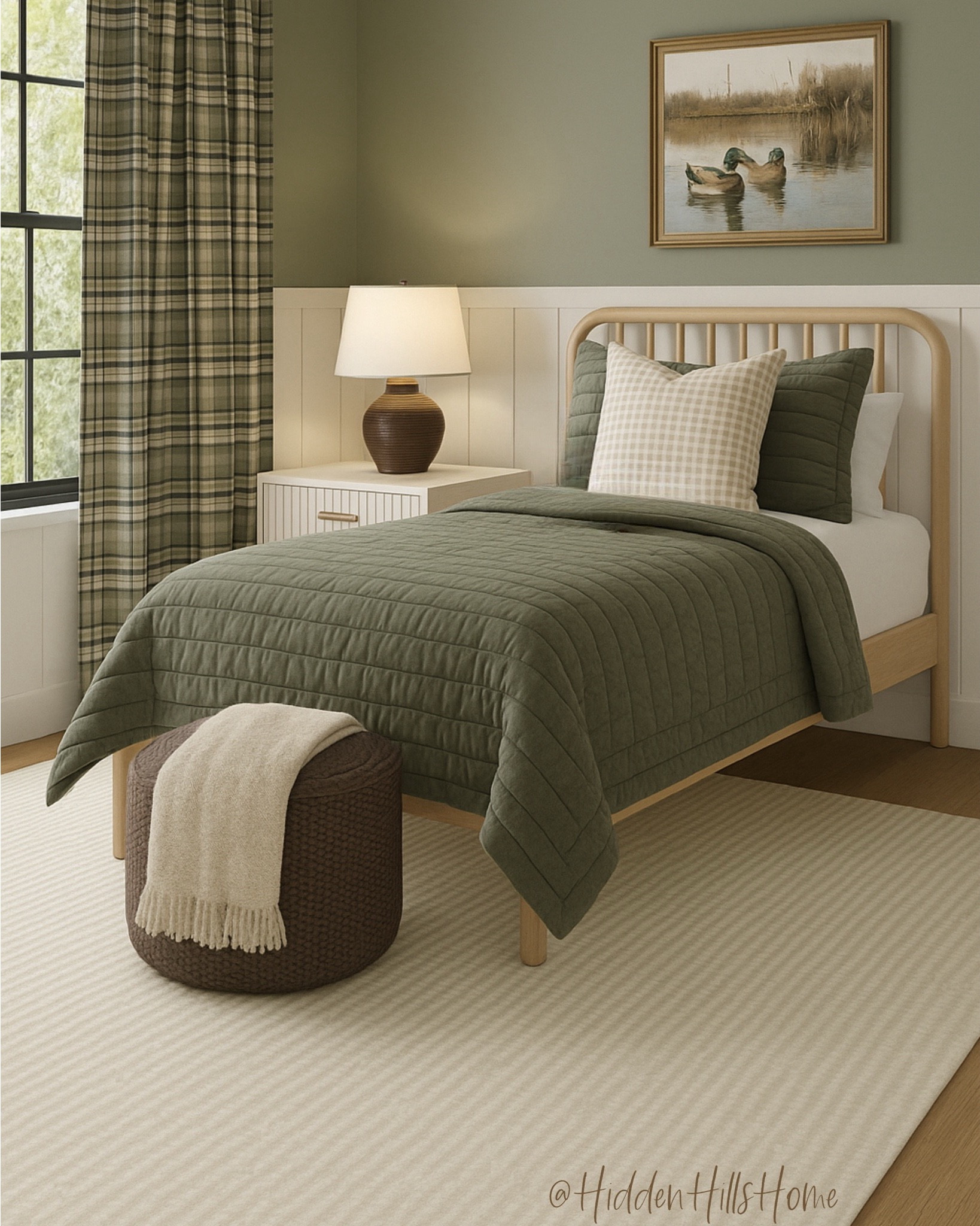 Boys bedroom decor ideas, kids room mood board, home decor, duck themed toddler boys room, masculine kids bedroom design #home
SW Evergreen Fog 


#LTKKids #LTKHome #LTKSaleAlert