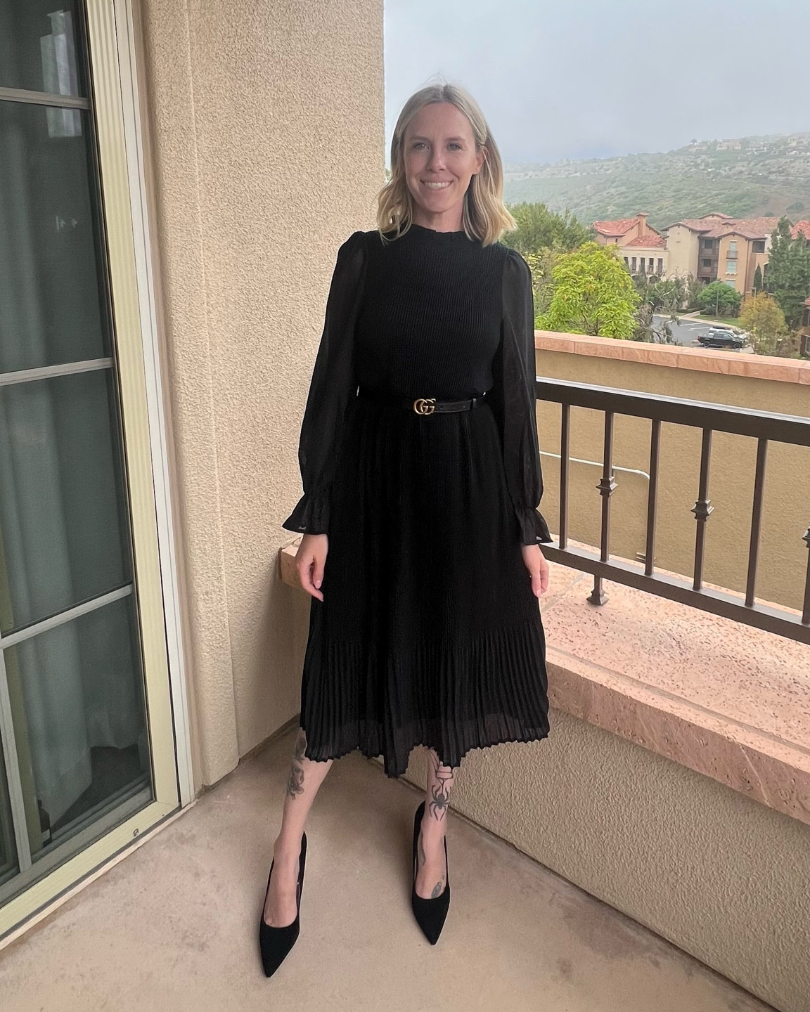 Formal guest. Wedding guest. Funeral outfit. Fall wedding. Fall wedding guest. 

#LTKparties #LTKSeasonal #LTKFind
