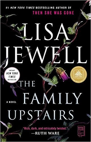 The Family Upstairs: A Novel    Paperback – June 2, 2020 | Amazon (US)