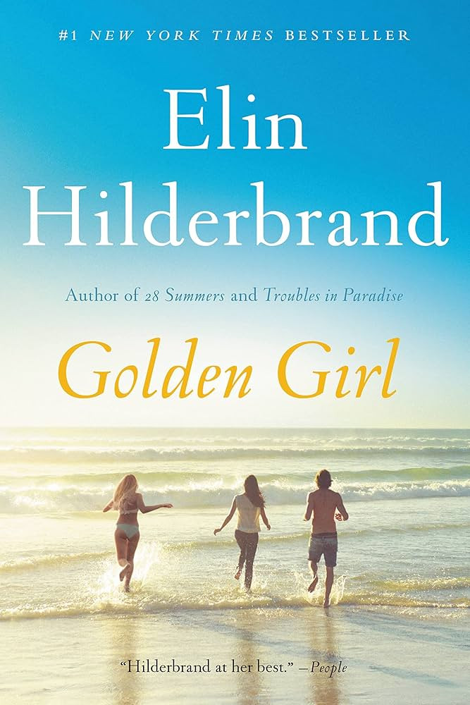 Golden Girl | Amazon (US)