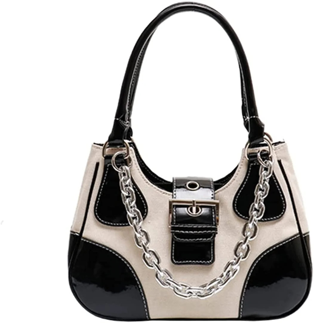 DanceeMangoos Y2k Purse Leather Crossbody Bags for Women Y2k Aesthetic Accessories Y2k Accessorie... | Walmart (US)