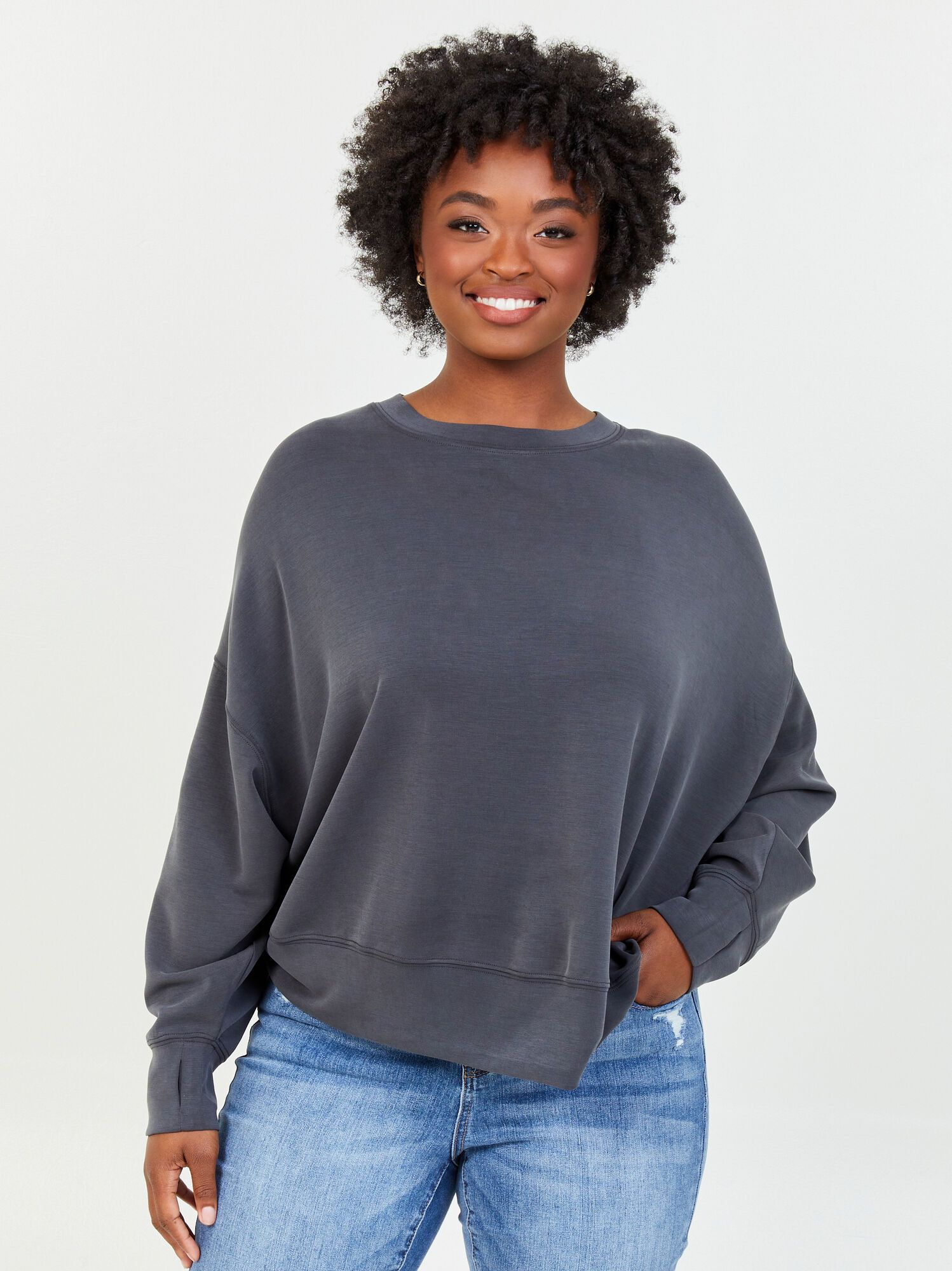 Dreamluxe Pullover | Arula