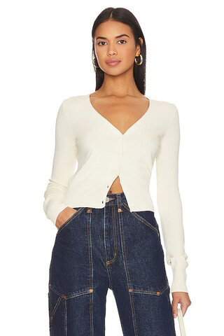 Kalil Cardigan
                    
                    L'Academie | Revolve Clothing (Global)