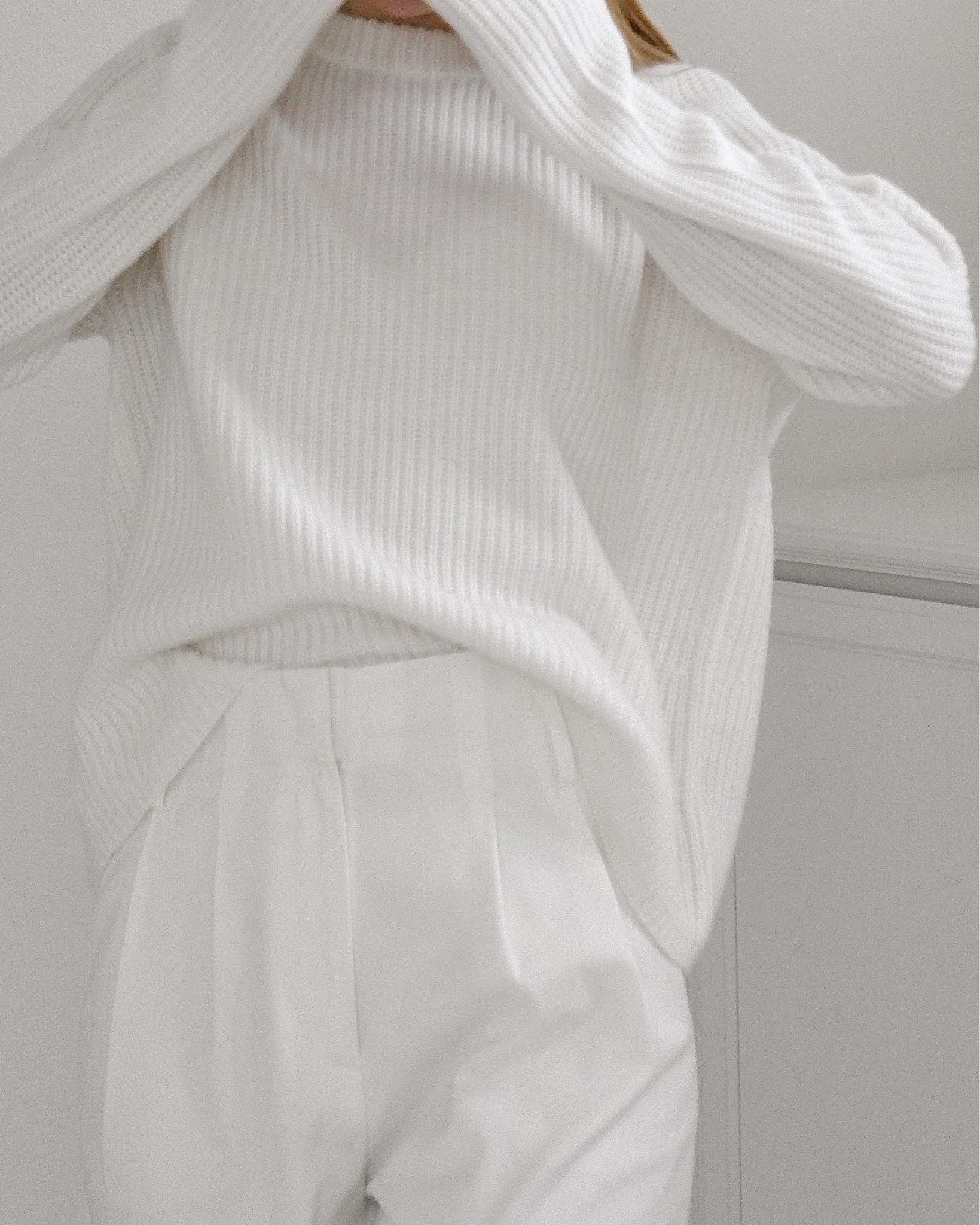 All White Outfit ideas for FW#LTKFind 

#LTKstyletip #LTKAsia