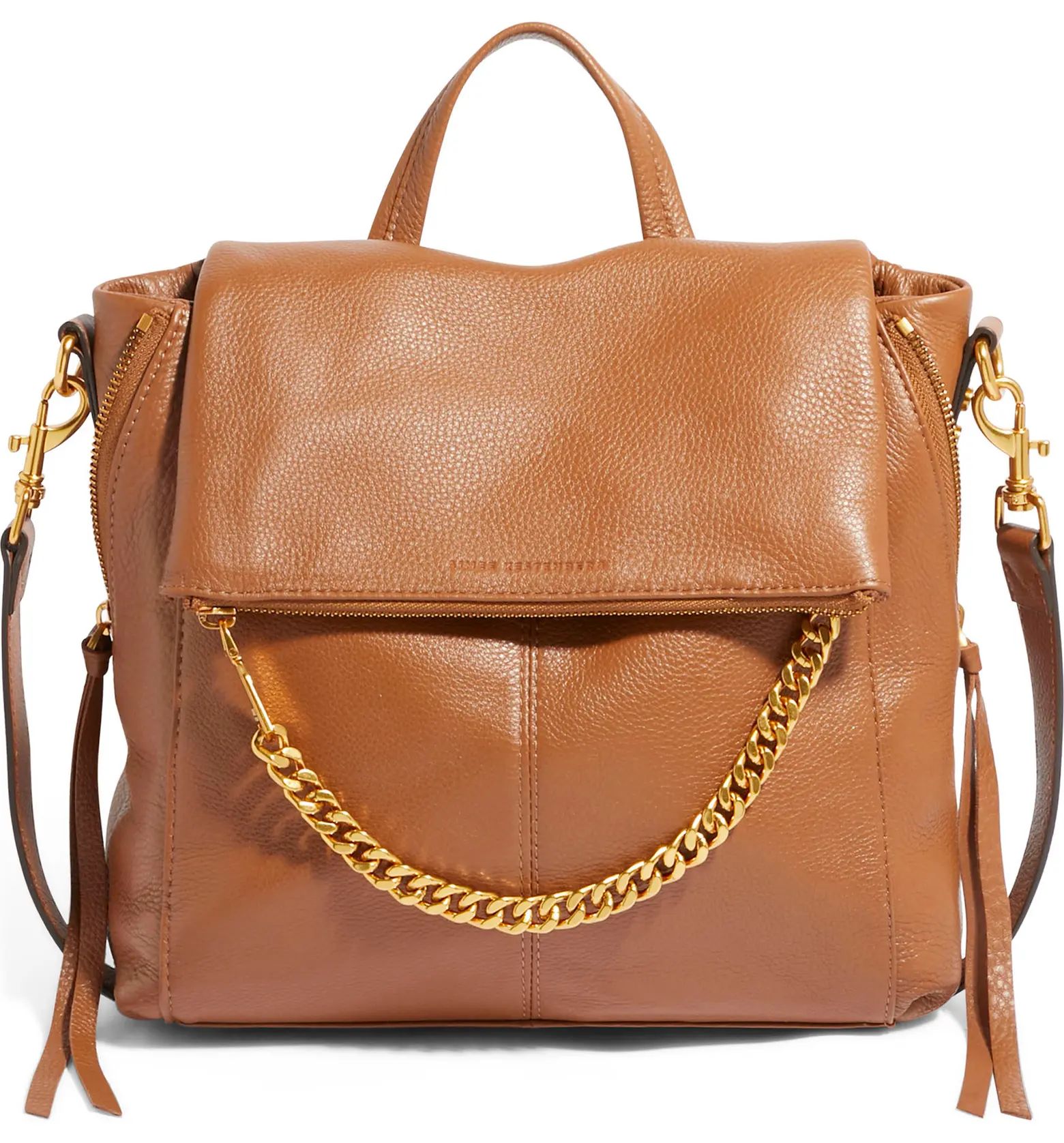 No BS Leather Backpack | Nordstrom