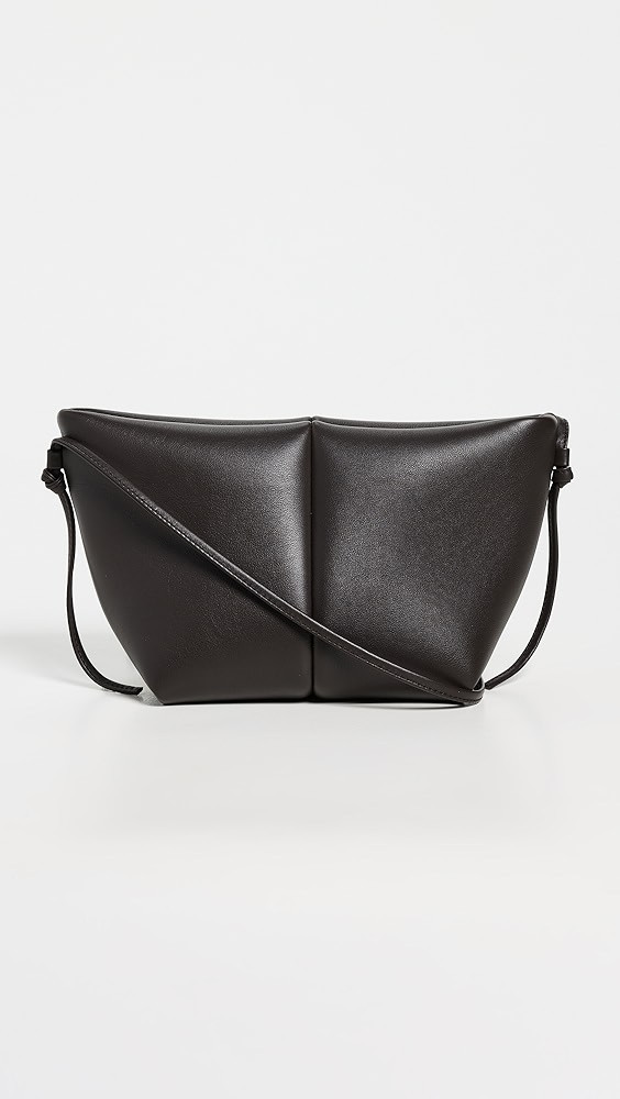 Maeden Boulevard Classic Crossbody | Shopbop | Shopbop