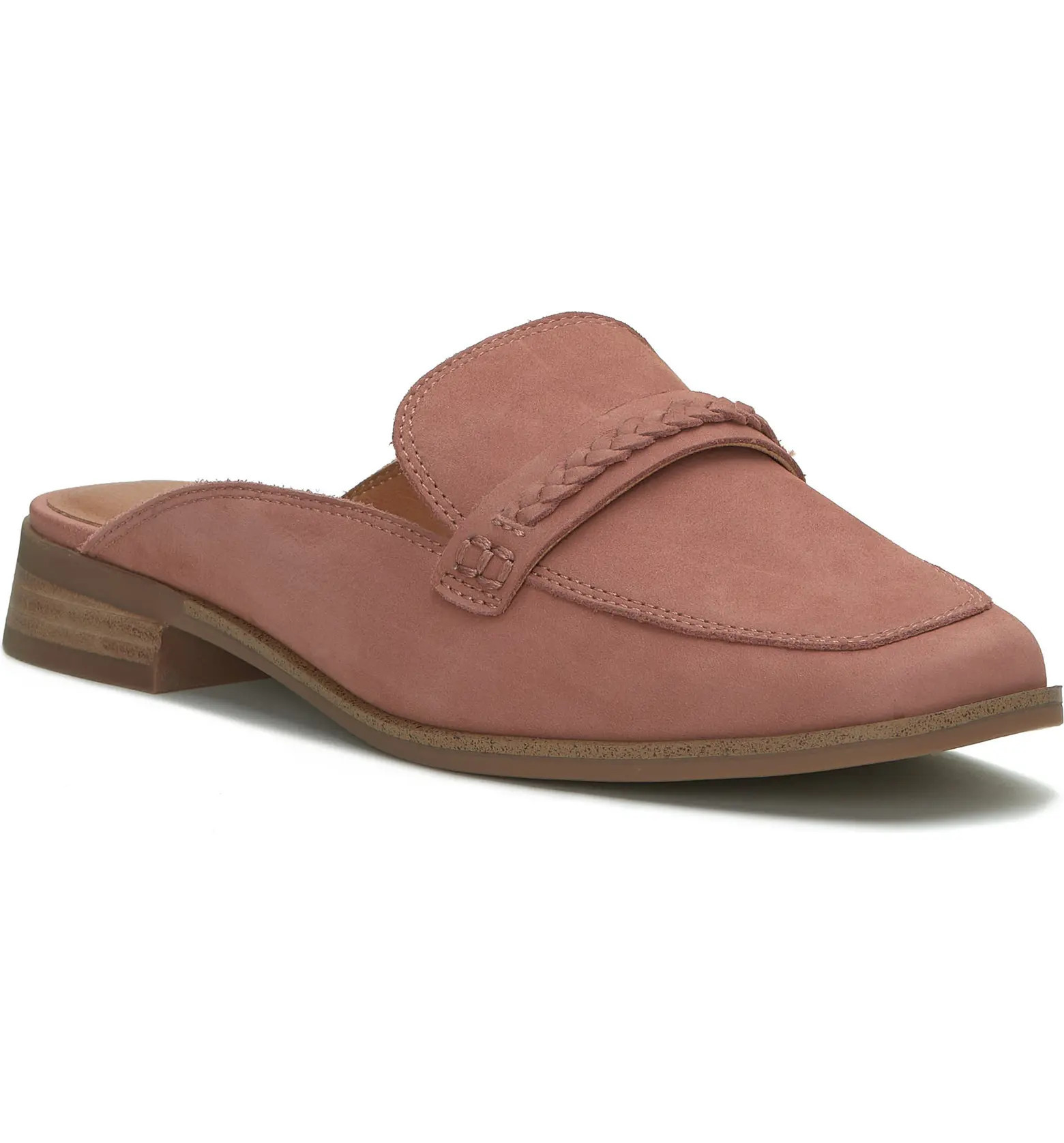 Linox Braid Mule (Women) | Nordstrom