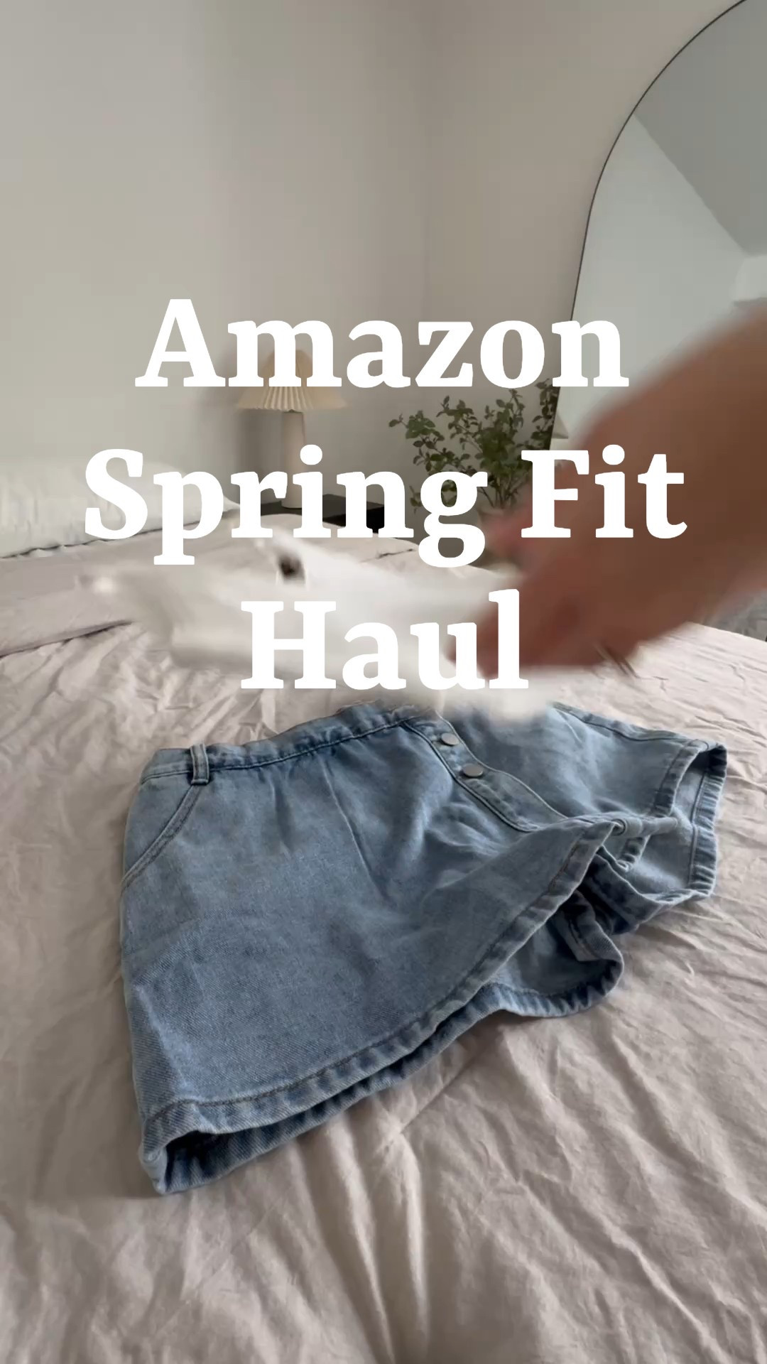 These asymmetrical skorts & boots are just TOO GOOD! Amazon Spring outfits, jean skort, tie front skirt, knee high Spring boots, cowgirl style

#LTKShoeCrush #LTKStyleTip #LTKSpringSale
