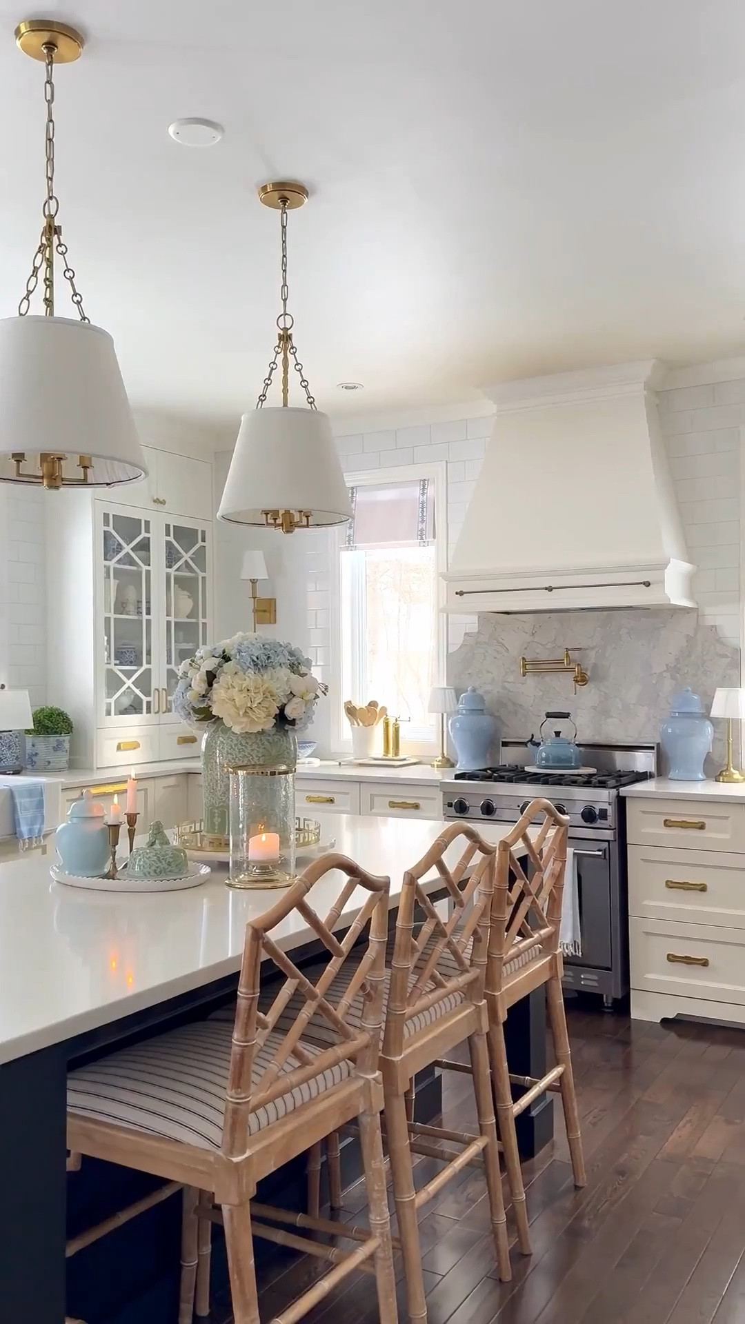 Chic spring kitchen decorating with soft blues and greens💙💚

Spring finds, spring kitchen, spring decor, spring home, kitchen decor, kitchen finds 

#LTKHome #LTKSeasonal