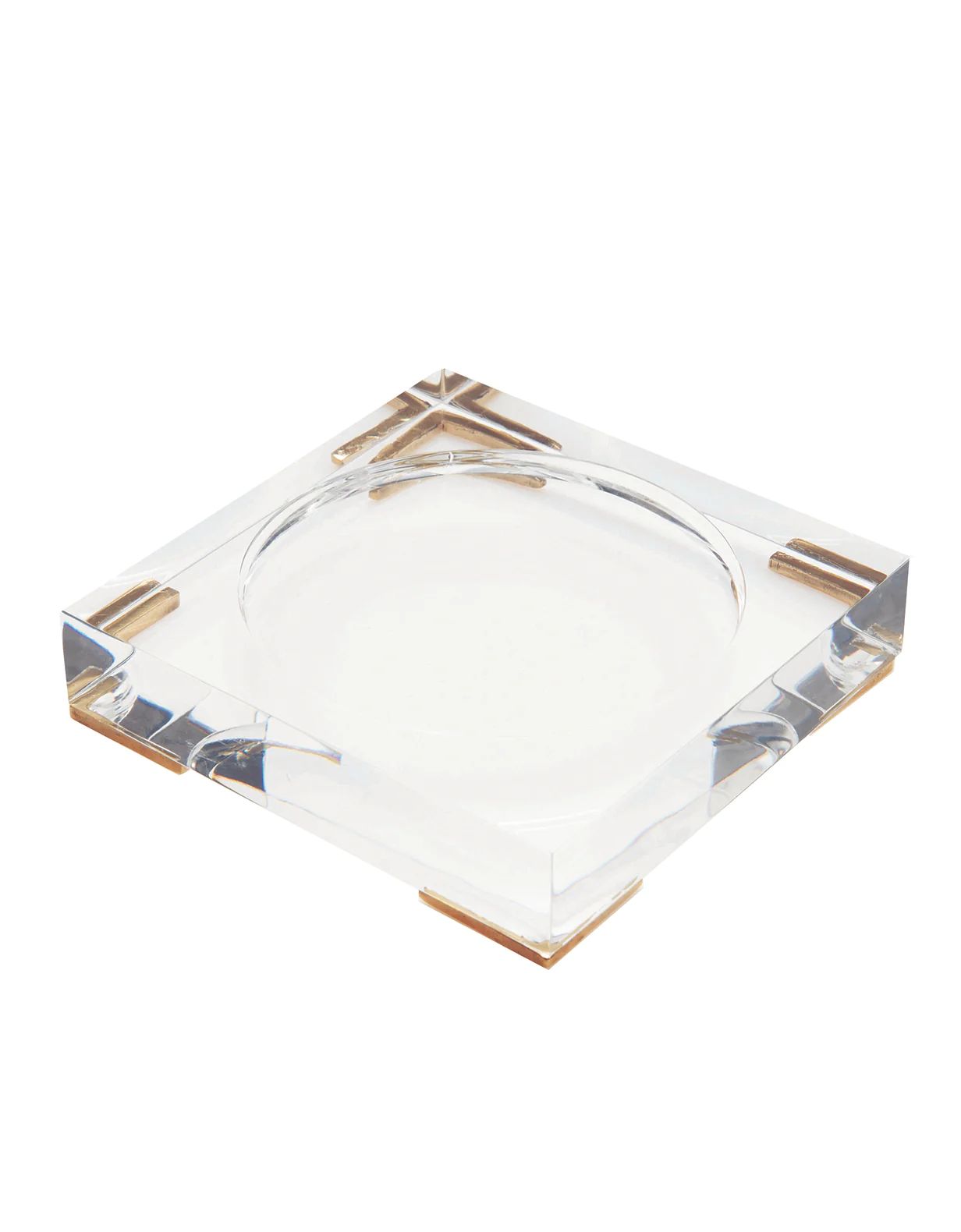 Acrylic Tray | Antica Farmacista