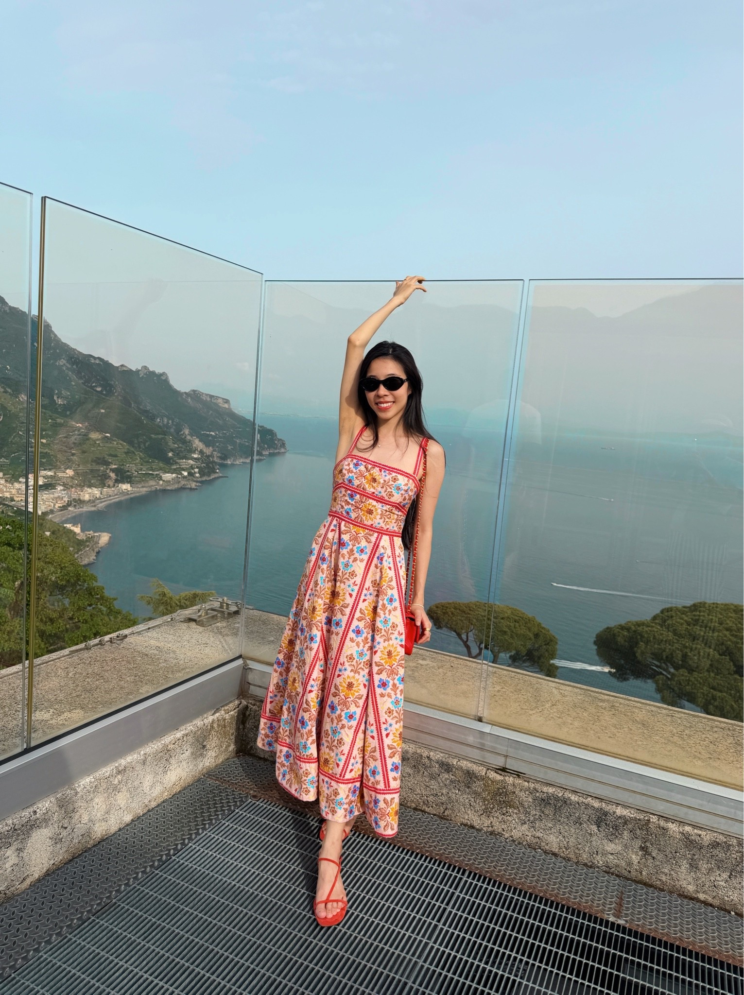 Vacation preppy dress

#LTKootd #LTKTravel #LTKgrwm