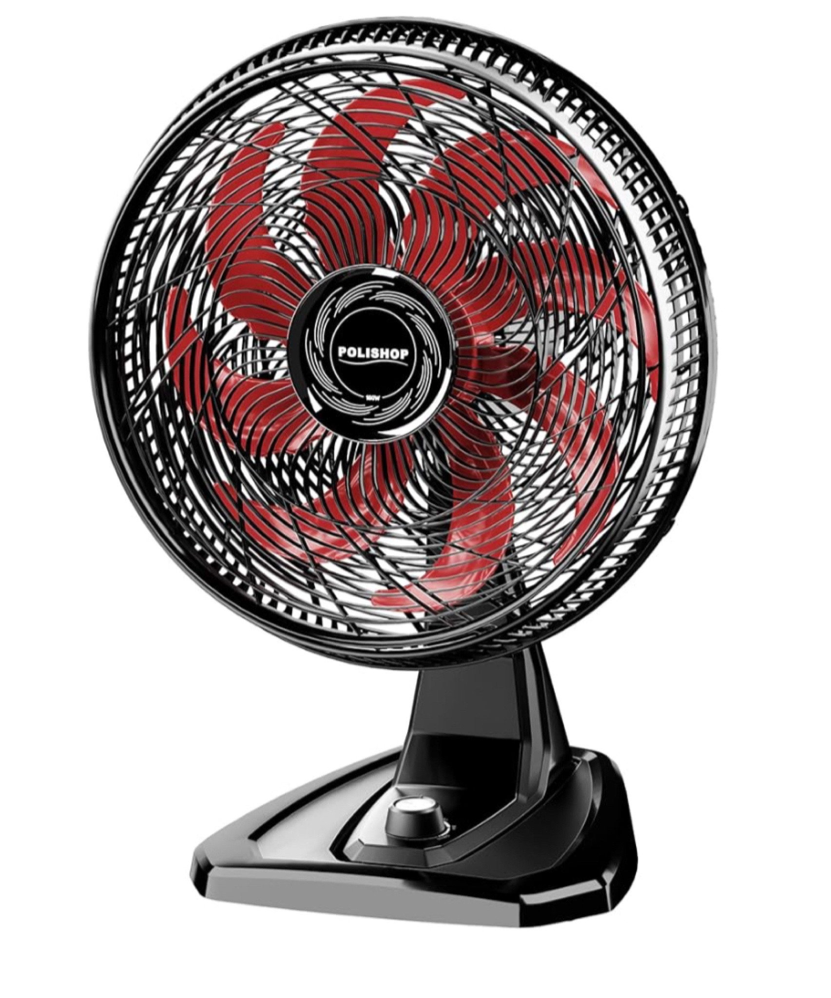 POLISHOP Ventilador de Mesa e Parede 2 em 1 180W com 8 Pás e 3 Velocidades (110, Volts)

#LTKbrasil #LTKpromo #LTKhome