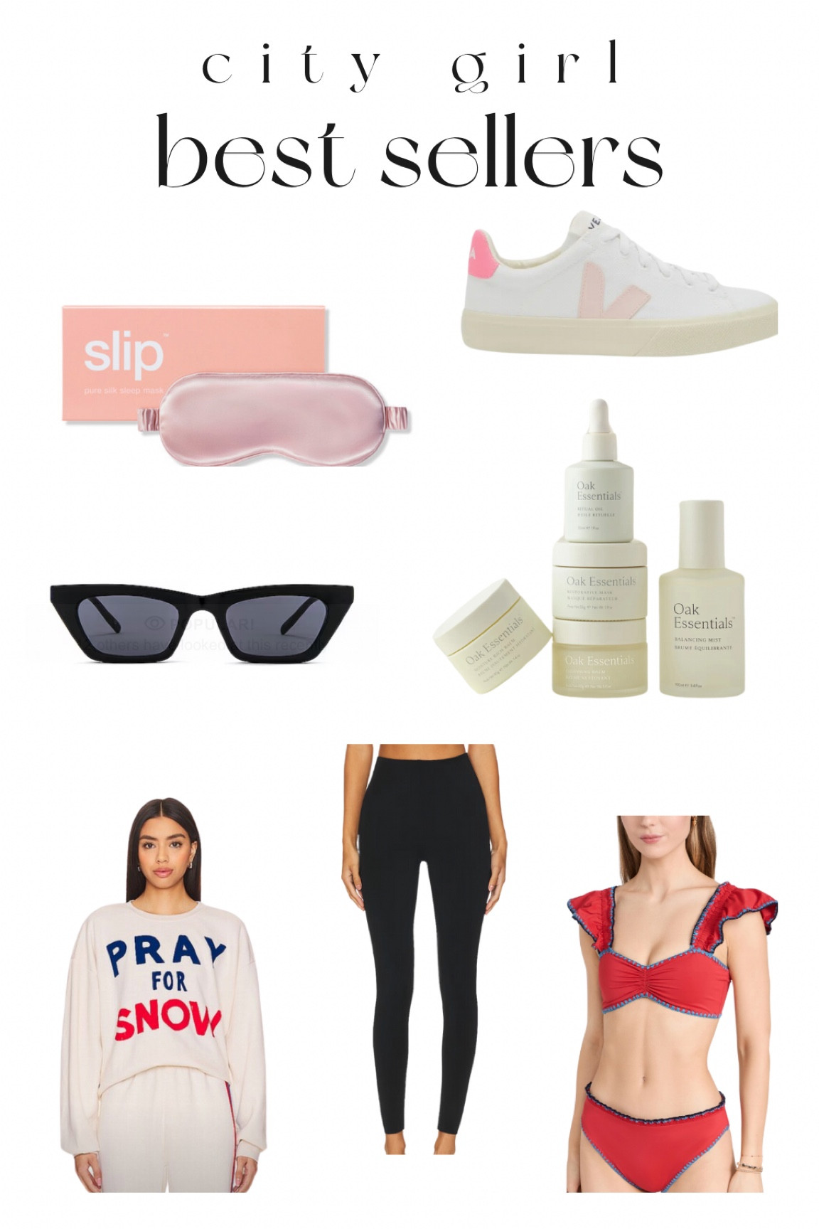 Best sellers from this week! 

#LTKActive #LTKshoecrush #LTKswim