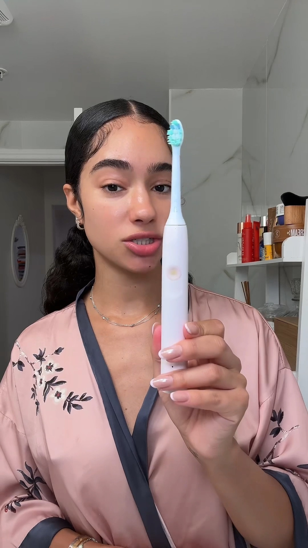 My full oral hygiene routine! 😬🪥🦷✨

#LTKItBag #LTKHome #LTKBeauty