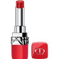 DIOR Rouge Dior Ultra Rouge Lipstick 3.2g 999 - Ultra Dior | Escentual