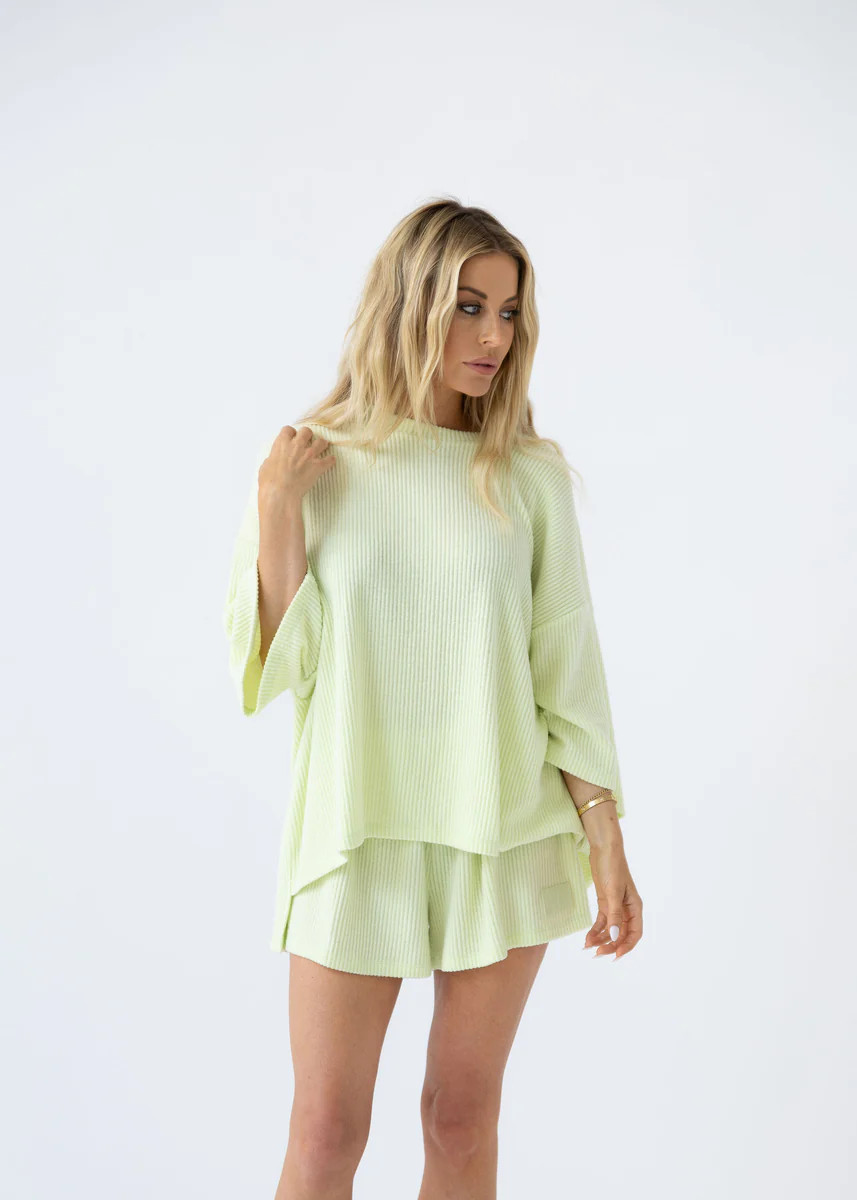 Yacht Club Set Mojito | The Foxy Kind