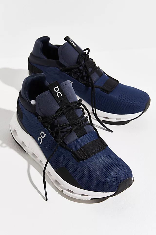 On Cloudnova Trainers | Free People (Global - UK&FR Excluded)