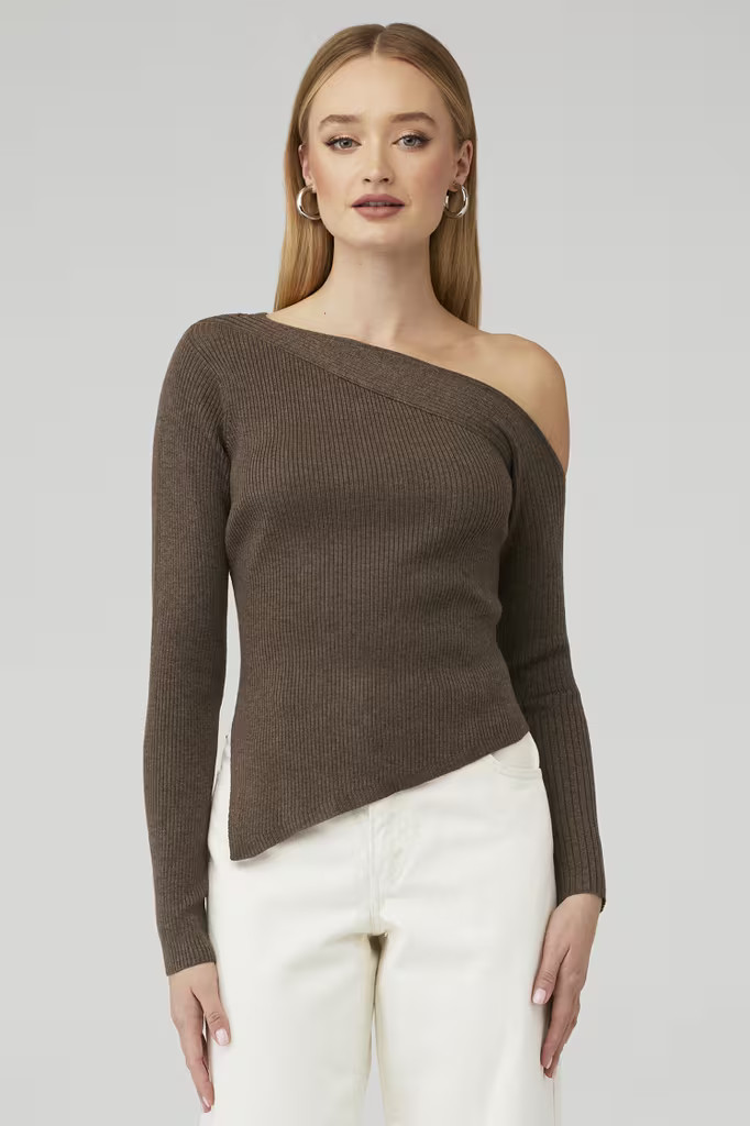 ALDARI SWEATER | FashionPass