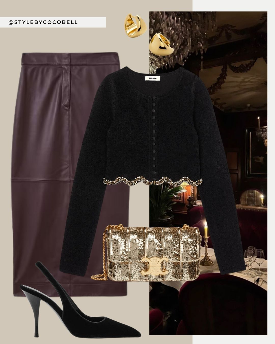 party wear, holiday wear, holiday party outfit, christmas outfits 

 #LTKpartywear