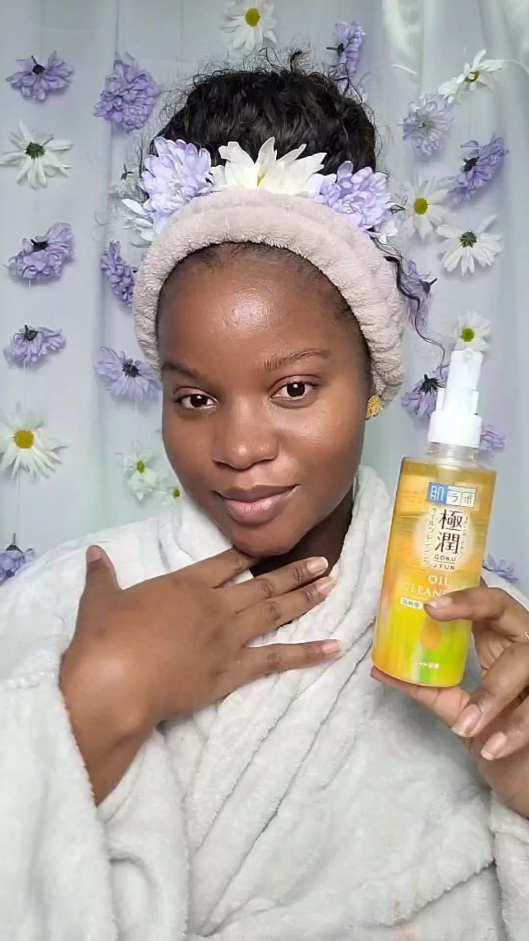 O melhor removedor de make-up !

#LTKbrasil #LTKbeleza