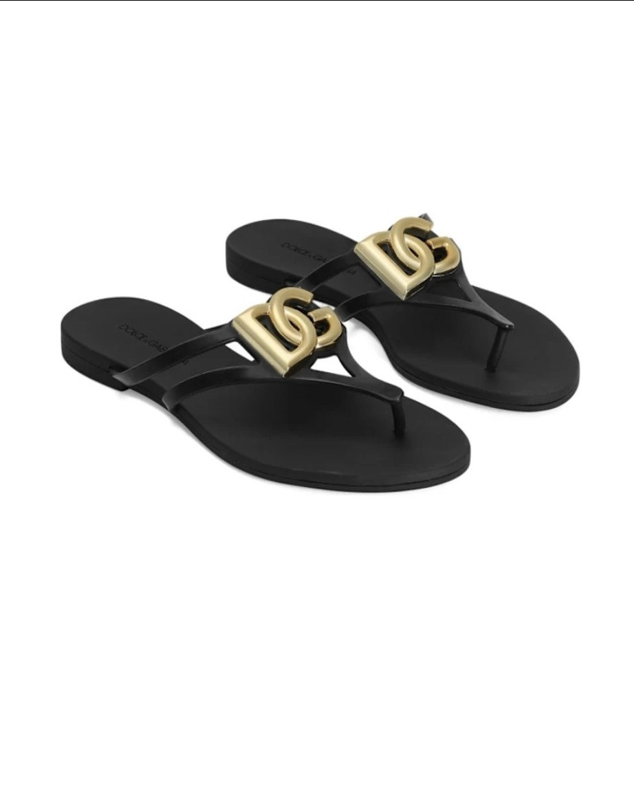 Fly girl summer is on the way, start preparing now! Dolce & Gabbana is not playing fair with their new sandal styles! These are the definition of affordable luxury! 

#LTKhaul #LTKSpringSale #LTKSeasonal