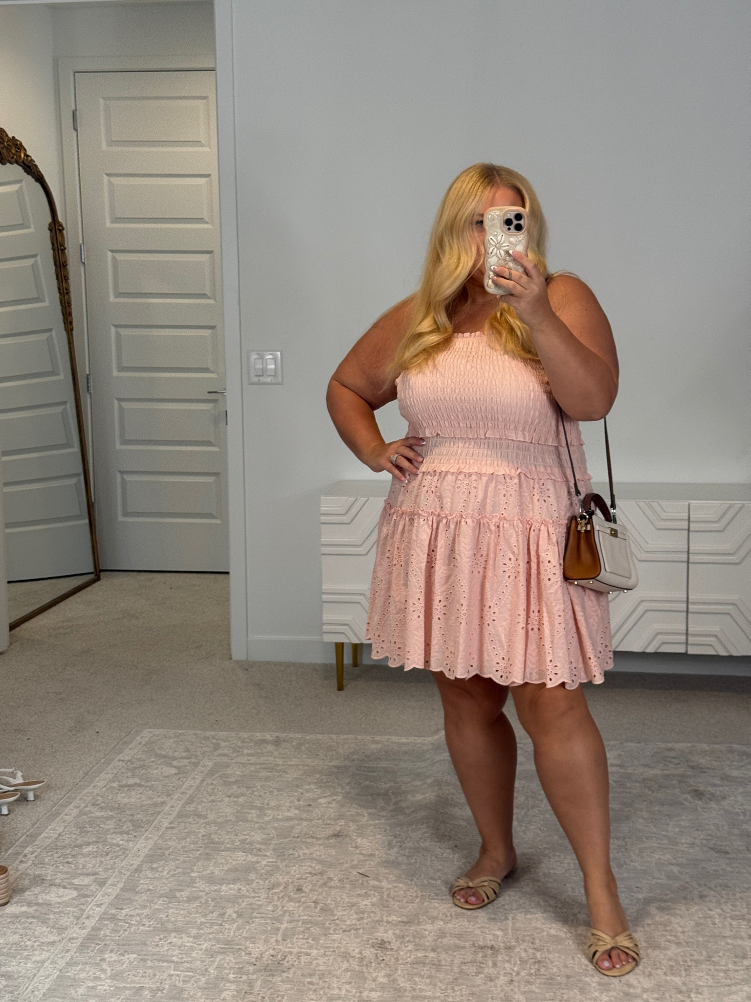 Pretty in pink!

#LTKPlusSize #LTKSaleAlert #LTKOver40
