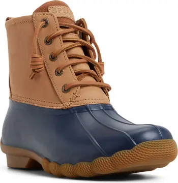 Saltwater Waterproof Rain Boot (Women) | Nordstrom