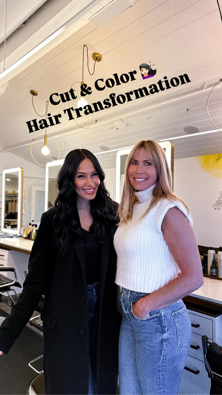 Hair inspo for your next cut and color - sharing one of my favorite looks from my go-to hair salon in Orange County! 💇🏻‍♀️







hair inspiration, fall hair ideas, haircut ideas, brunette color, fall hair trends

#LTKSaleAlert #LTKSeasonal #LTKShoeCrush