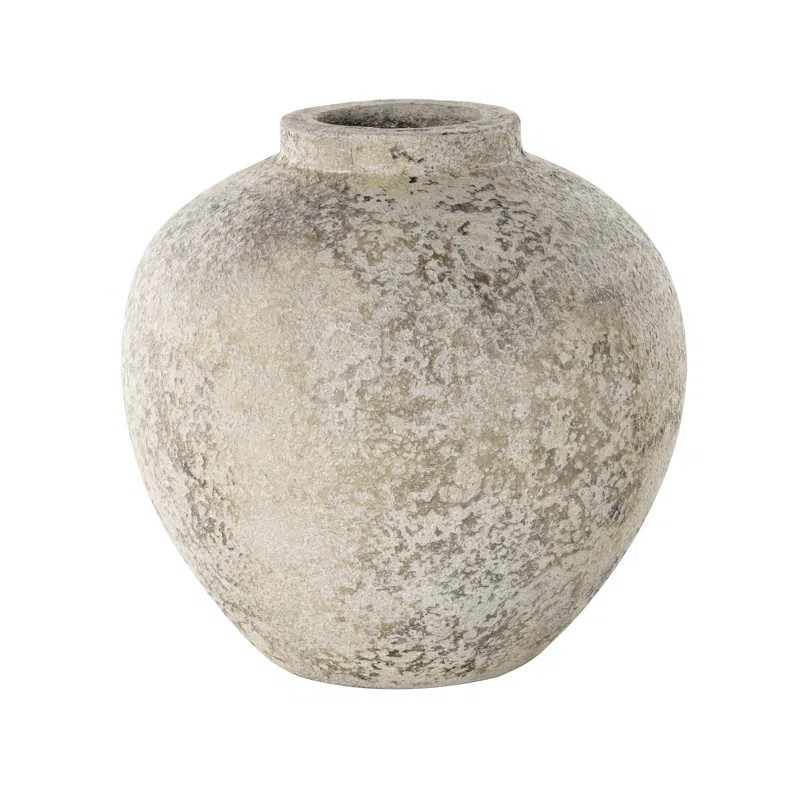 Sorensen Handmade Ceramic Table Vase | Wayfair North America