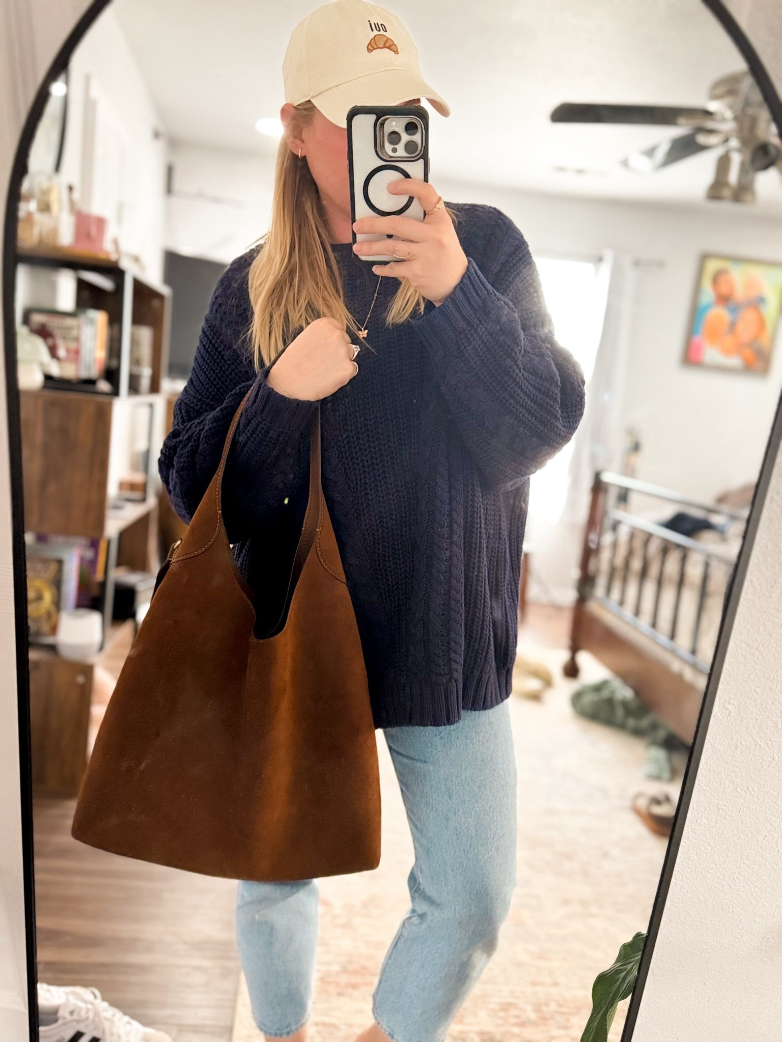 #LTKMidsize #LTKootd #LTKdayinmylife