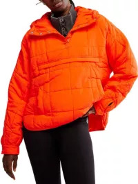 FP Movement Women's Pippa Packable Pullover Puffer | Dick's Sporting Goods