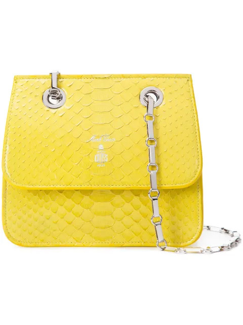 classic shoulder bag | FarFetch US