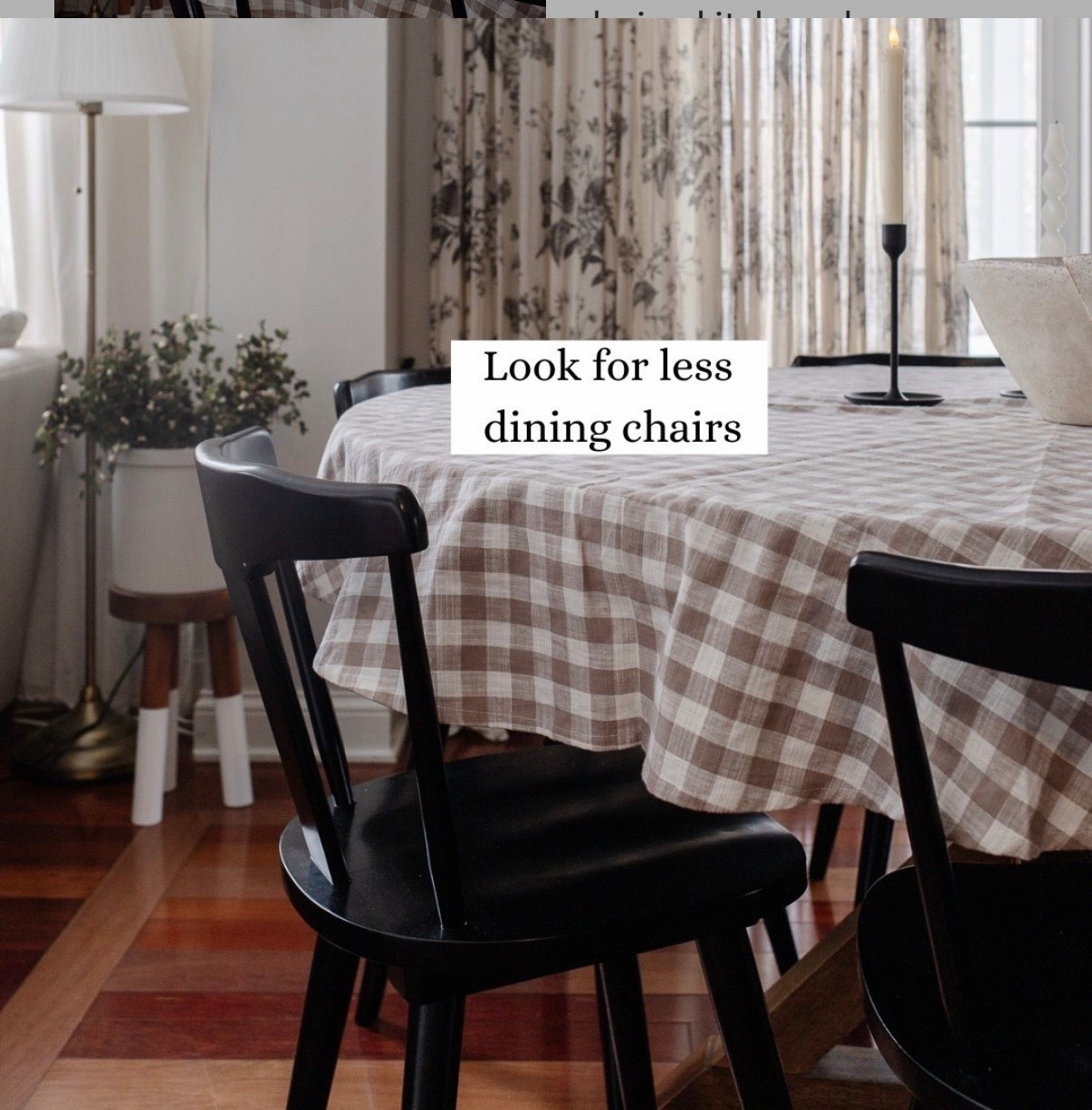 The best look for less dining chairs! These look just like Pottery Barn!

Dining chairs, kitchen chairs, kitchen decor 

#LTKHome #LTKFindsUnder100 #LTKSaleAlert