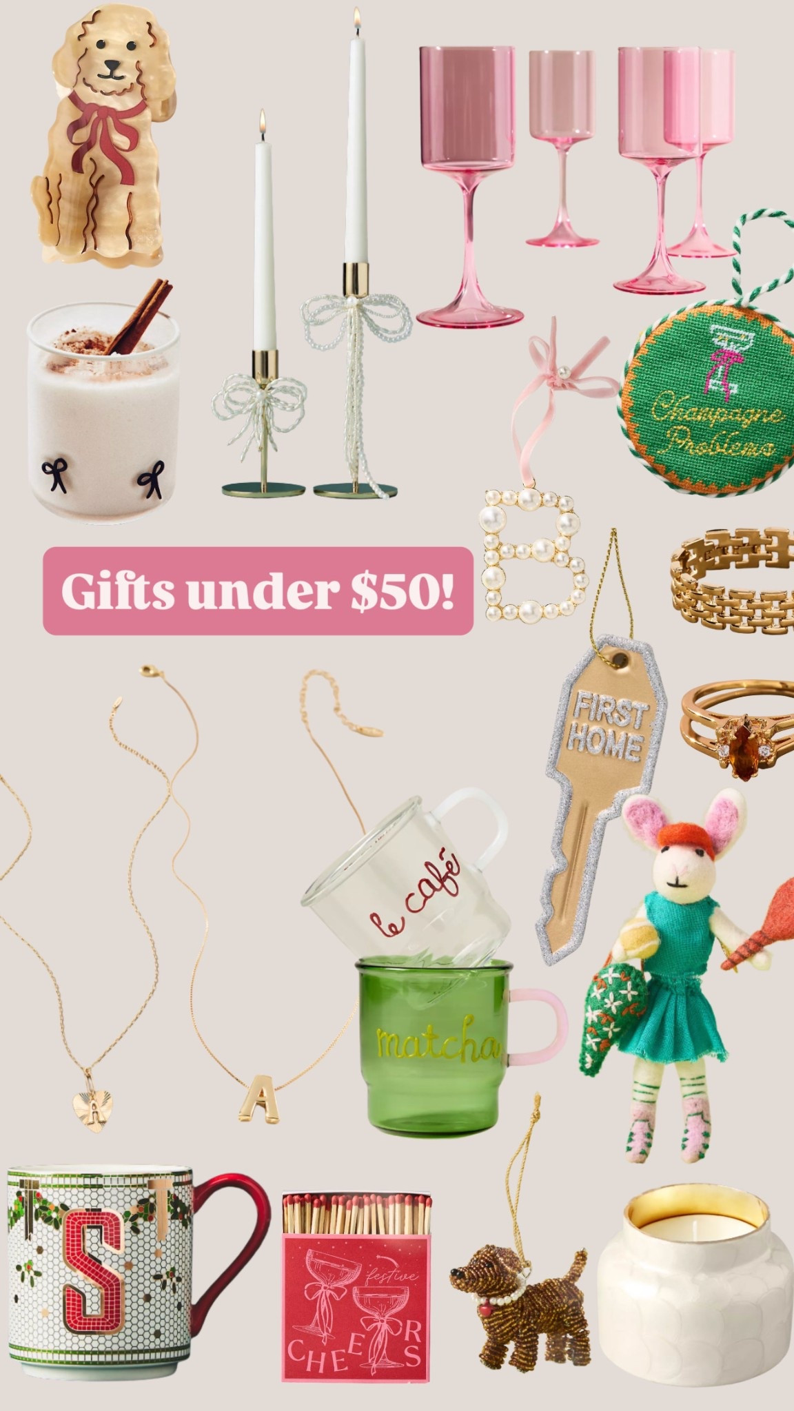 Use code DANI30 for 30% off 