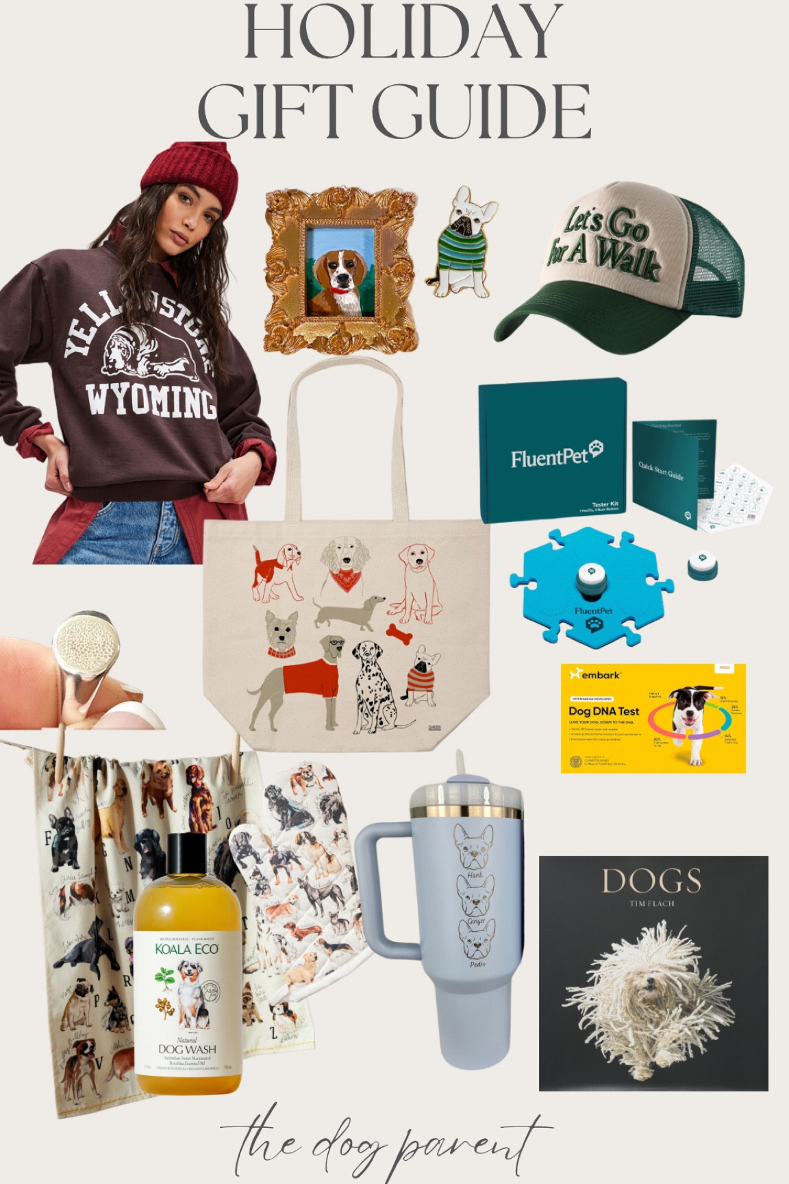 #giftguide #dogperson

#LTKHoliday #LTKGiftGuide #LTKSeasonal