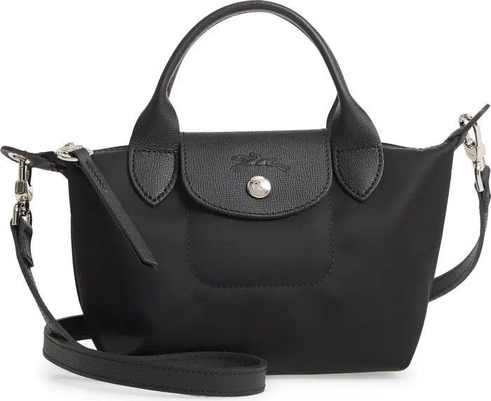 Extra Small Le Pliage Neo Nylon Top Handle Bag | Nordstrom