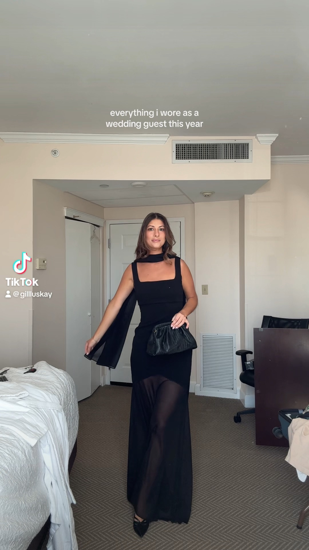 Wedding guest dresses I’ve worn this year 