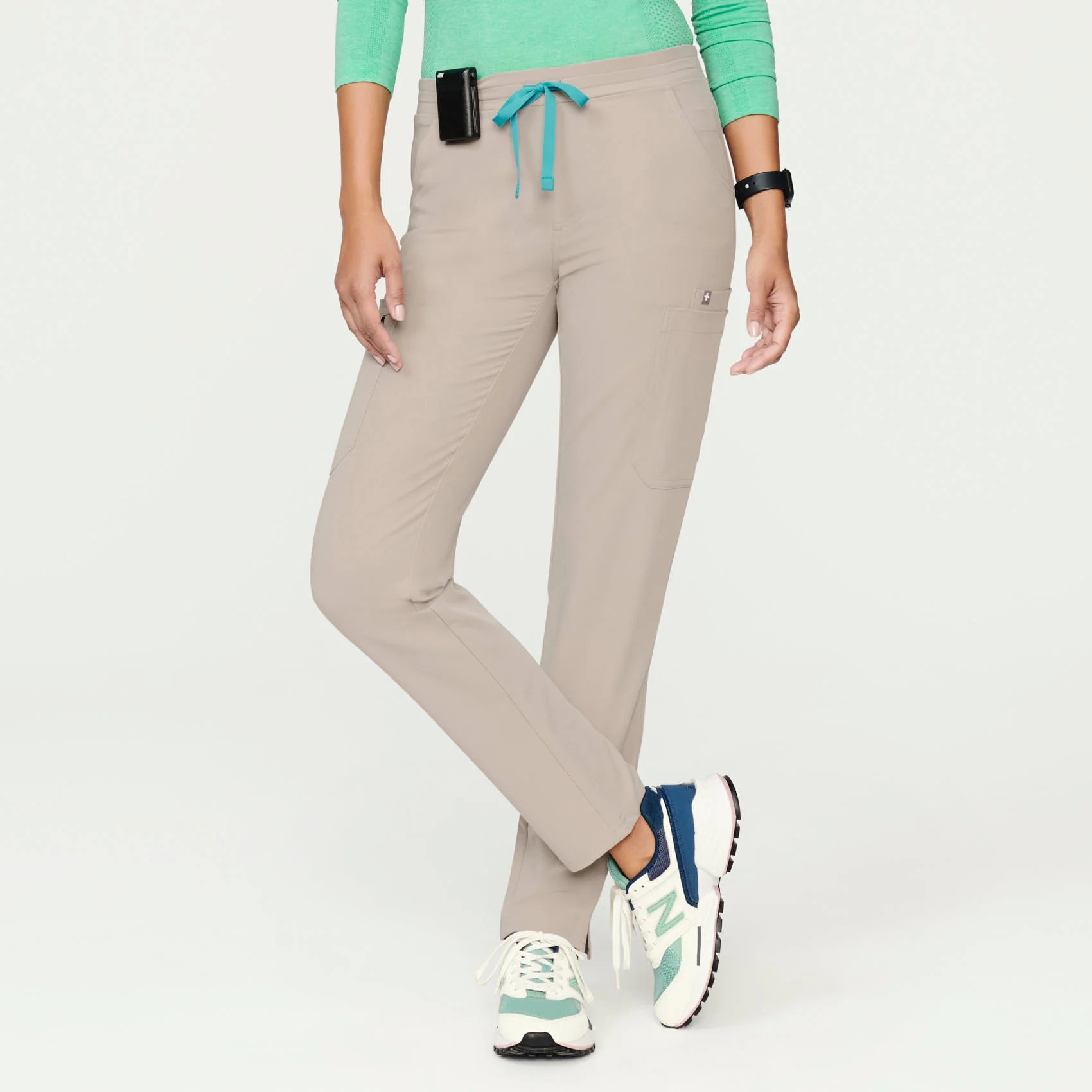 Women's Yola Skinny Scrub Pants · FIGS | FIGS