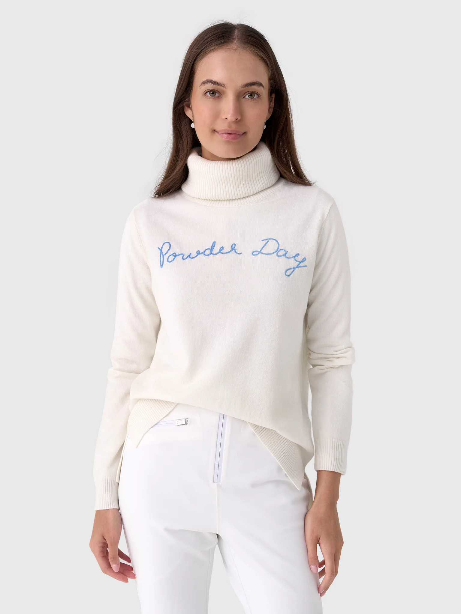 KJUS
                      
                     Women's Snow Sweater | Saint Bernard