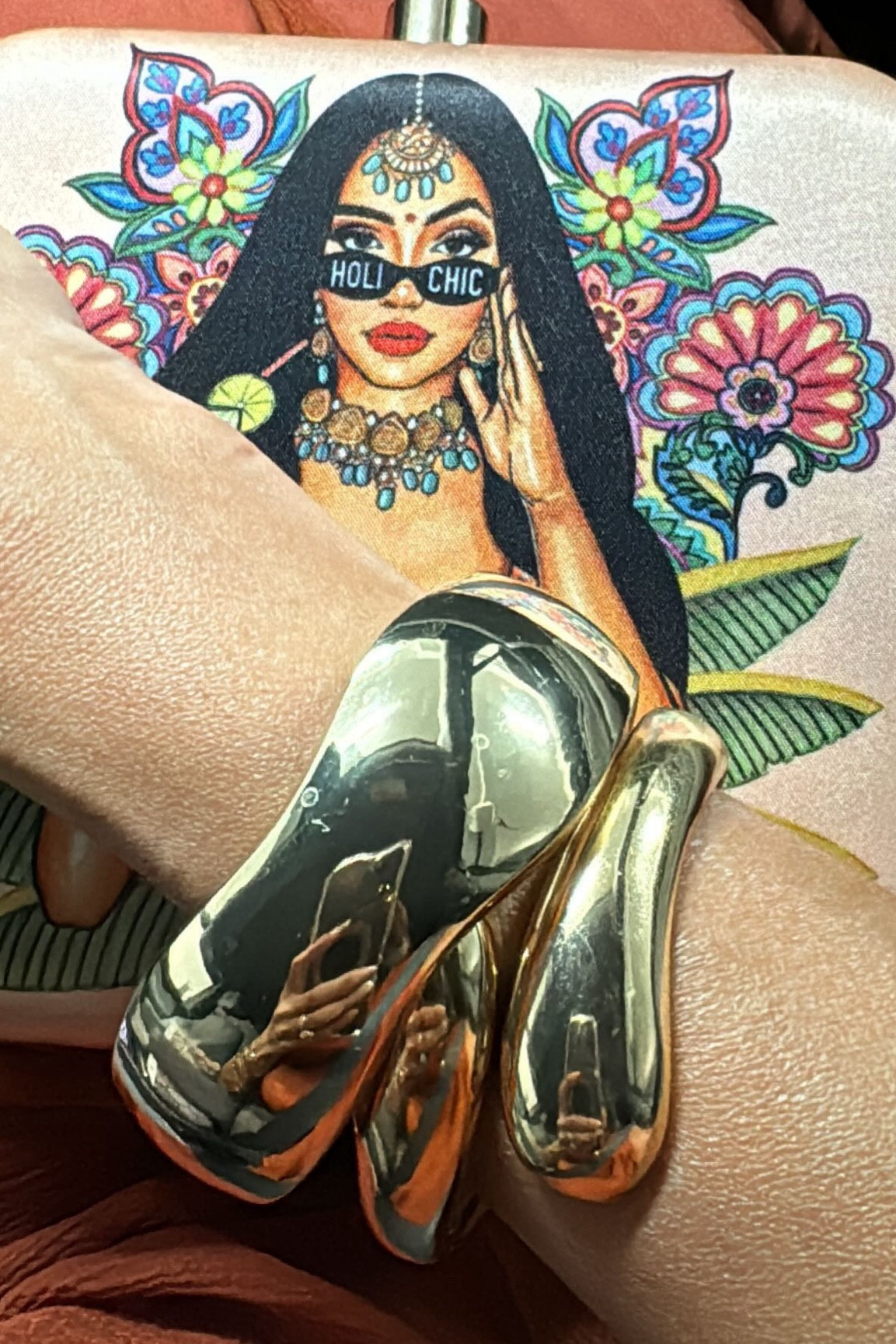 Amazon bracelets I’ve been loving and look so high end! 



#LTKFindsUnder50 #LTKStyleTip #LTKHoliday