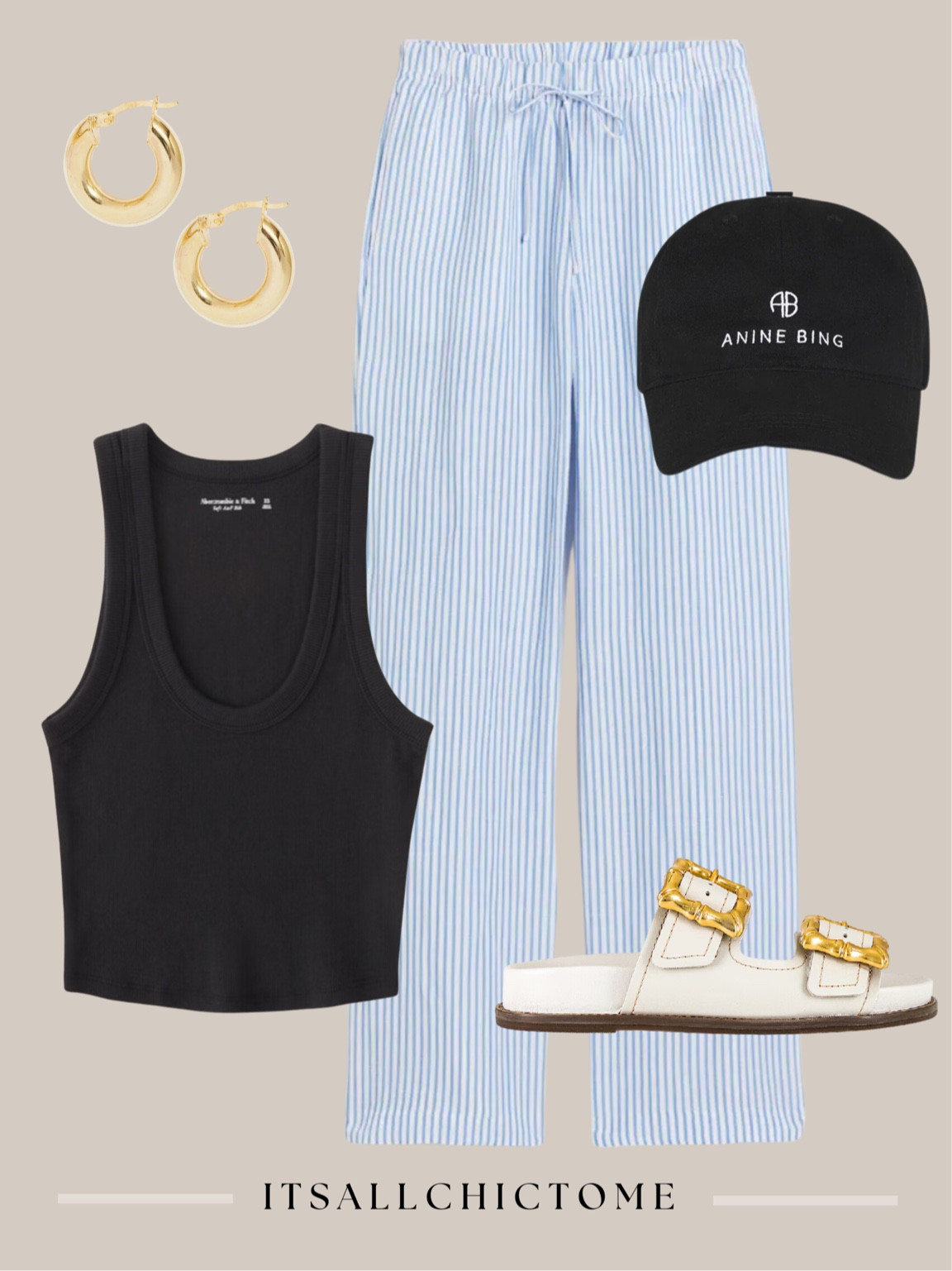 Capsule wardrobe styling boxer pants 

#LTKfindsunder100 #LTKstyletip