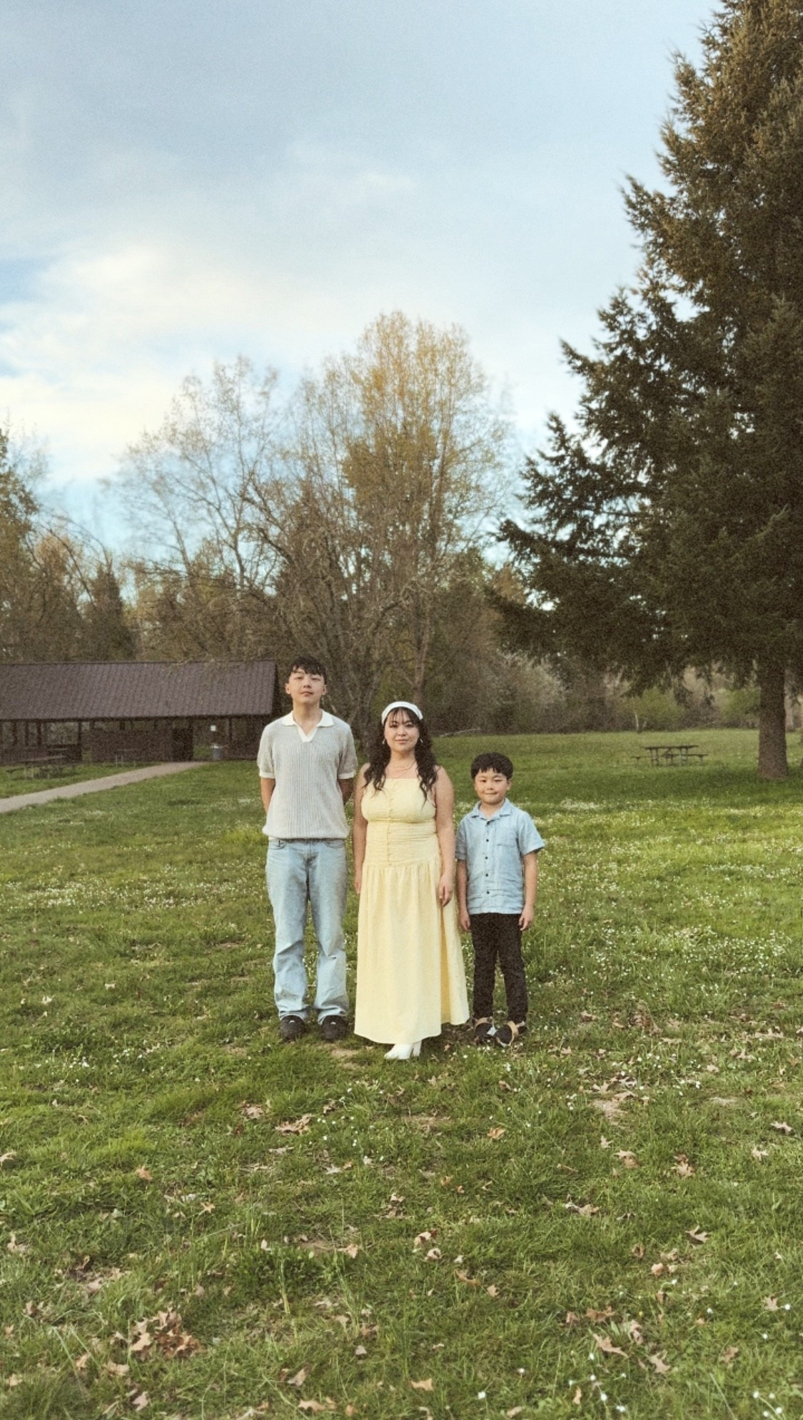 Spring outfits for mom and boys

#LTKMidsize #LTKPetite #LTKKids