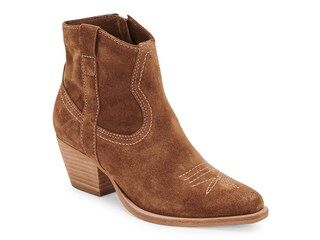 Dolce Vita Silma Western Bootie | DSW