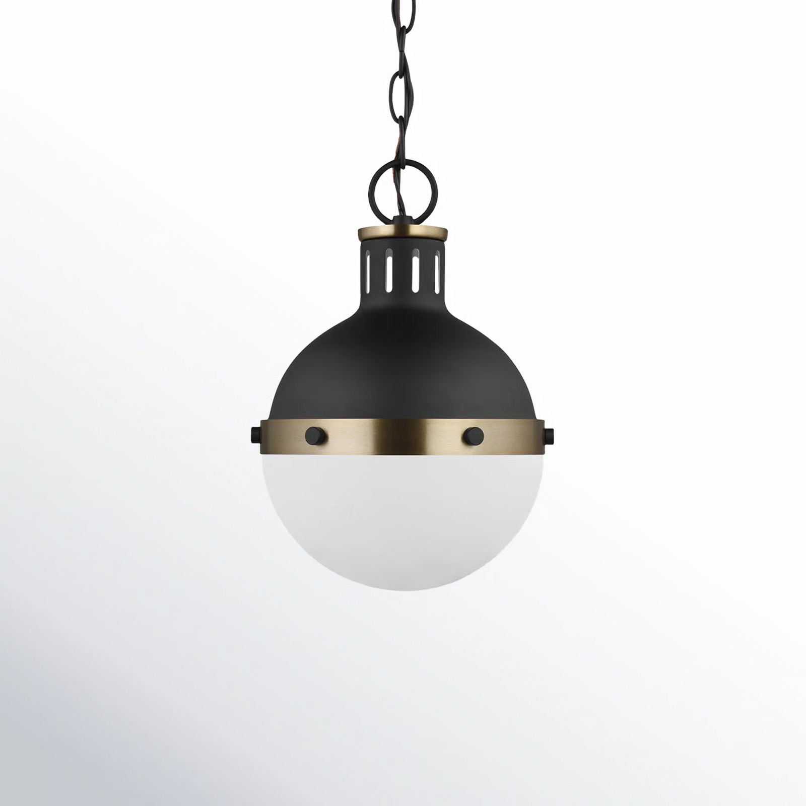 Geoffrey 1 - Light Unique/Statement Pendant | Wayfair North America